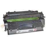 Cartucho Toner Ce505x 505x Hp 05x Compativel