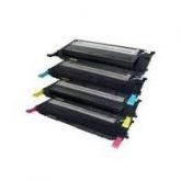 Cartucho de Toner Samsung CLP310 315 CLX3170 3175 C409 CYAN