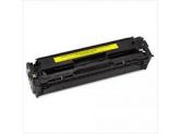 Cartucho De Toner Hp 2025 CB532 YELLOW