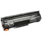 Cartucho De Toner Hp Ce285A 85A