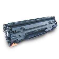 Cartucho de Toner Hp Ce278A 78A P1566 P1606 P1606db
